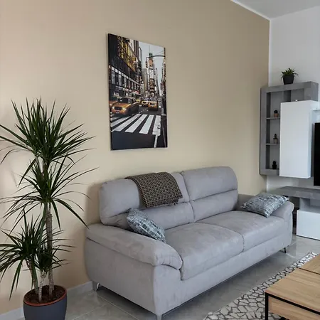 Apartman Nuvola