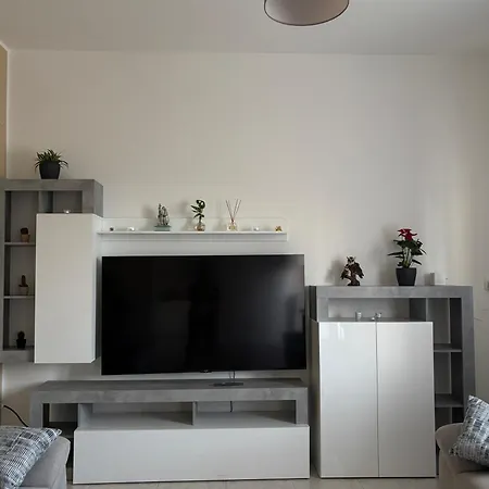 Nuvola Apartman