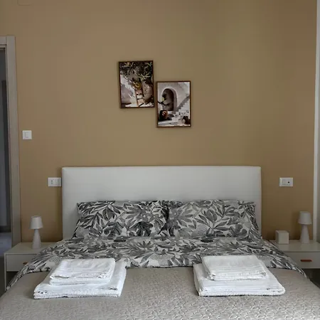 Nuvola Apartman