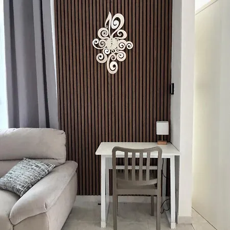 Nuvola Apartman *