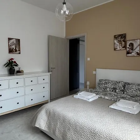 Apartman Nuvola