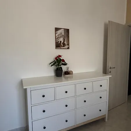 Apartman Nuvola Pescara