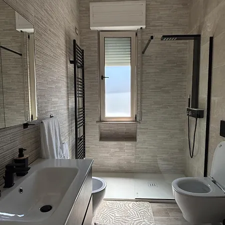 Nuvola Apartman