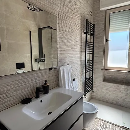 Apartman Nuvola Pescara