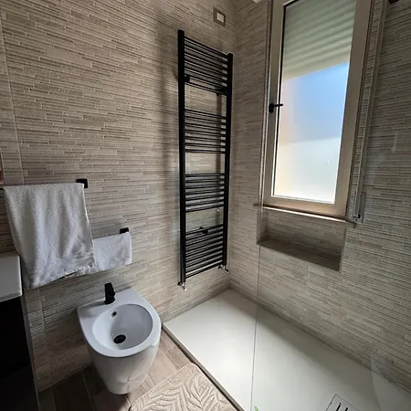 Apartman Nuvola Pescara