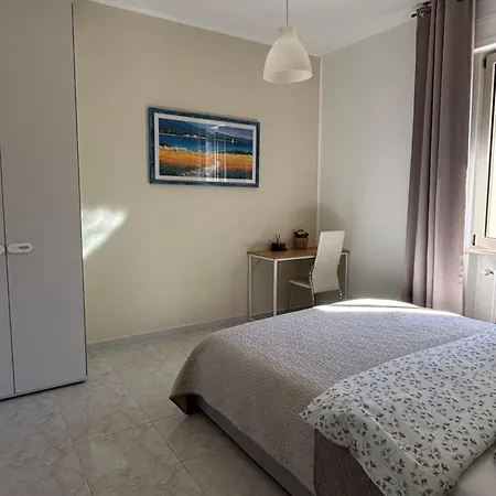 Nuvola Apartman *