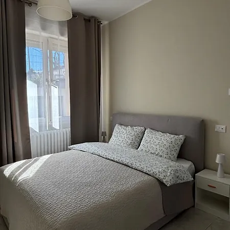 Nuvola Apartman