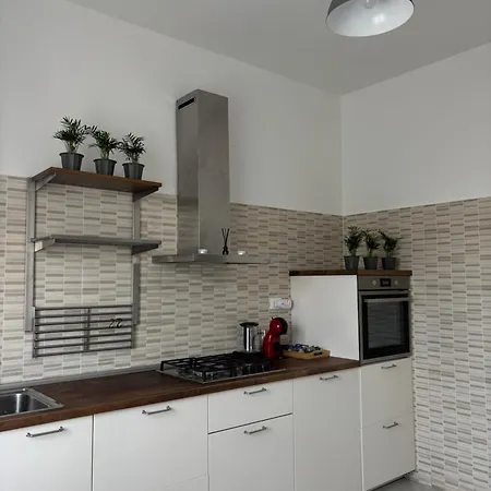 Apartman Nuvola