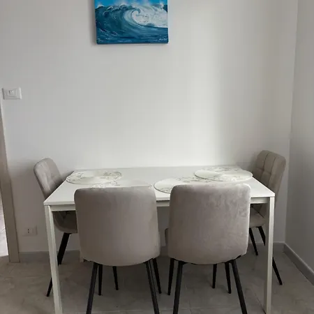Apartman Nuvola *