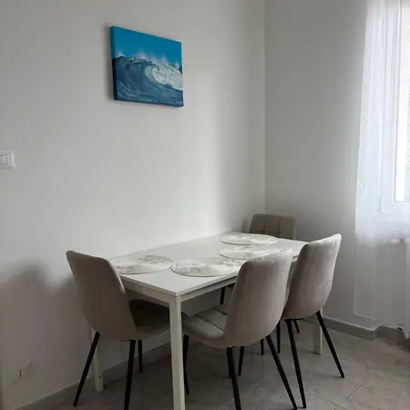 Apartman Nuvola