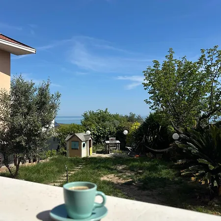 Nuvola Apartman