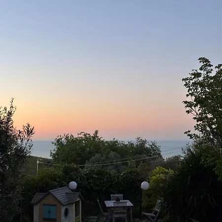 Nuvola Pescara
