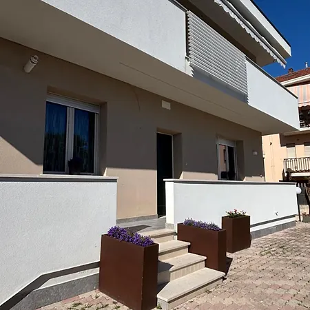 Apartman Nuvola