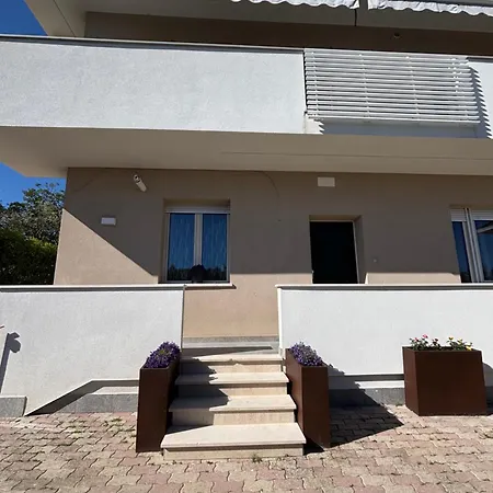 Nuvola Apartman *