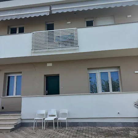 Nuvola Pescara