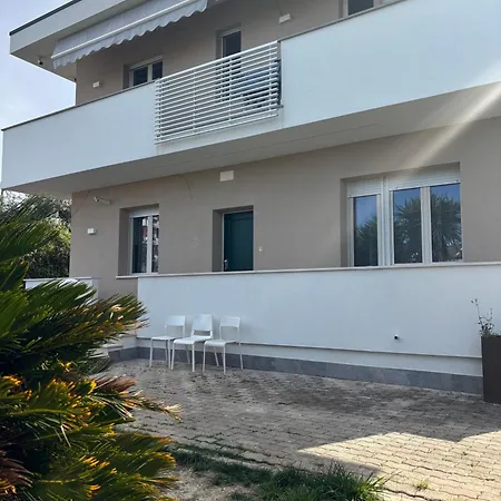 Apartman Nuvola Pescara