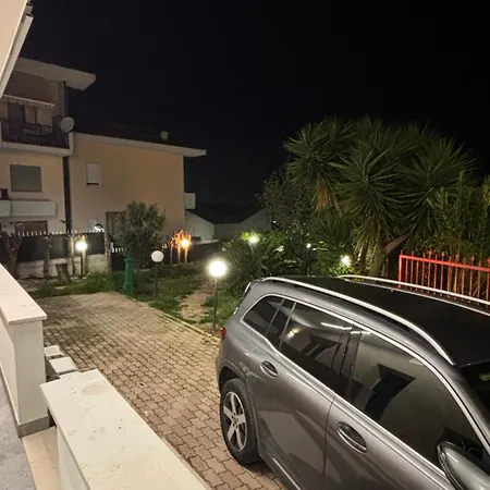 Nuvola * Pescara